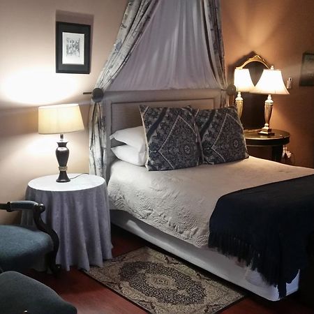 Old Mine Guesthouse Musina Esterno foto