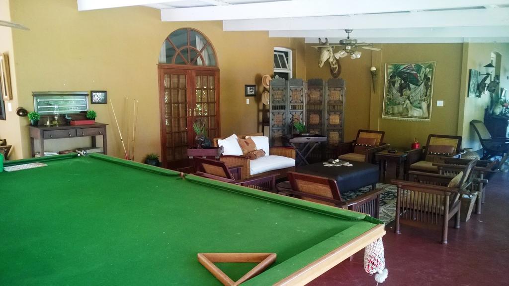 Old Mine Guesthouse Musina Esterno foto