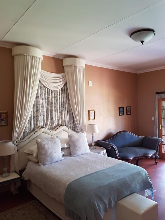 Old Mine Guesthouse Musina Esterno foto