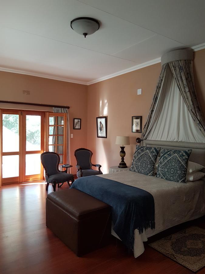 Old Mine Guesthouse Musina Esterno foto