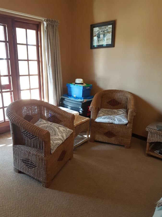 Old Mine Guesthouse Musina Esterno foto