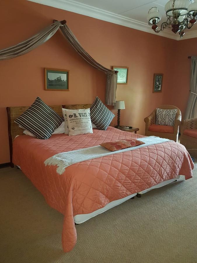 Old Mine Guesthouse Musina Esterno foto