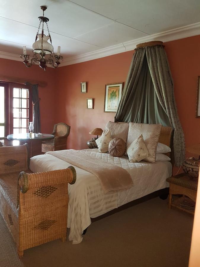 Old Mine Guesthouse Musina Esterno foto