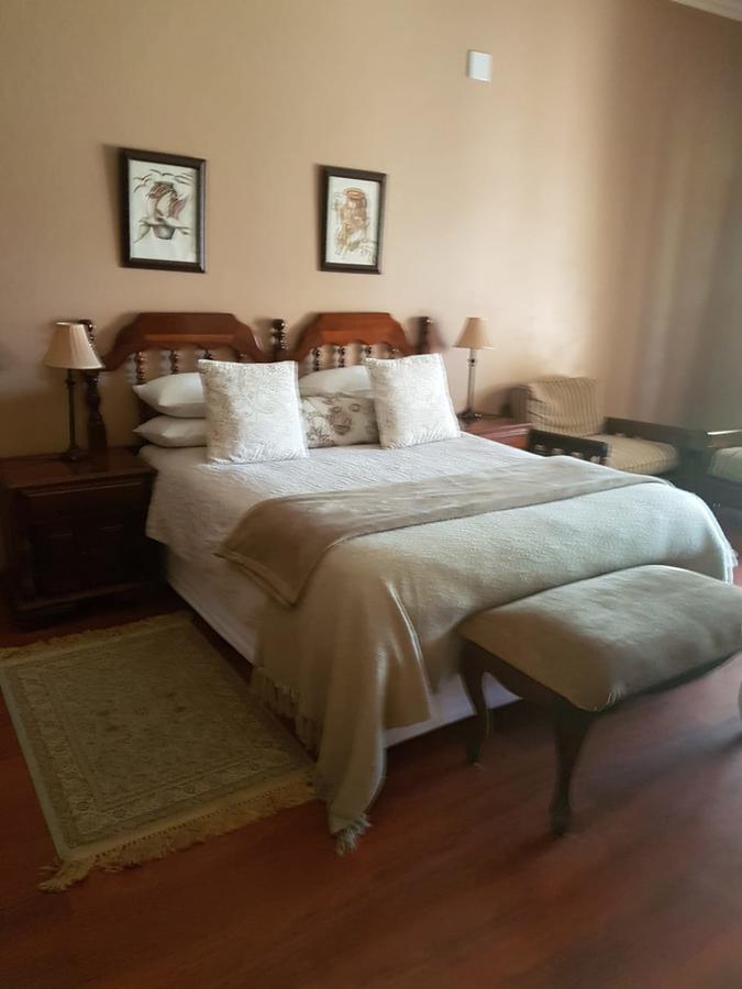 Old Mine Guesthouse Musina Esterno foto
